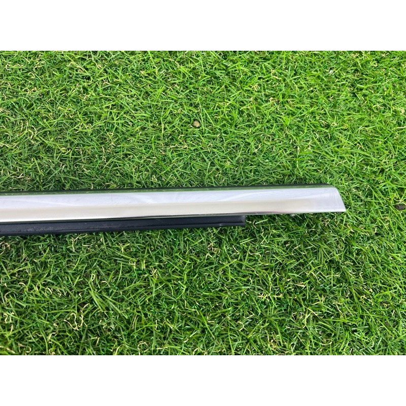 Молдинг стекла (кузов и элементы) PORSCHE CAYENNE 958 2012 4.8 958559478017Z7