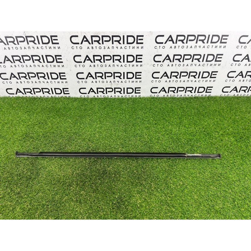 Молдинг стекла (кузов и элементы) PORSCHE CAYENNE 958 2012 4.8 958559478017Z7