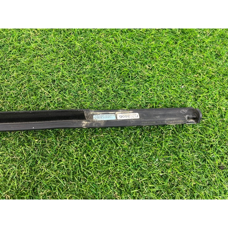 Молдинг стекла (кузов и элементы) PORSCHE CAYENNE 958 2012 4.8 958559478017Z7