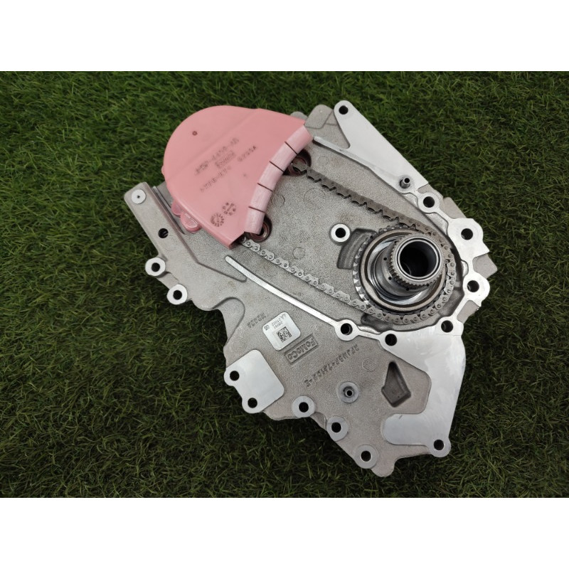 Ступица масляного насоса (трансмиссия) FORD ESCAPE MK4 2020 1.5 jm5p7a103e