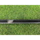 Молдинг скла (кузов і елементи) Volkswagen Touareg NF 2011 3.6 7P0837476H7Z7