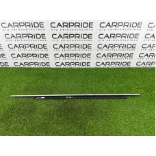 Молдинг стекла