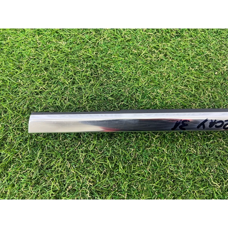 Молдинг стекла (кузов и элементы) PORSCHE CAYENNE 958 2012 4.8 958559477017Z7