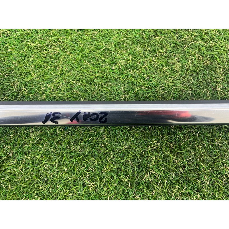 Молдинг стекла (кузов и элементы) PORSCHE CAYENNE 958 2012 4.8 958559477017Z7