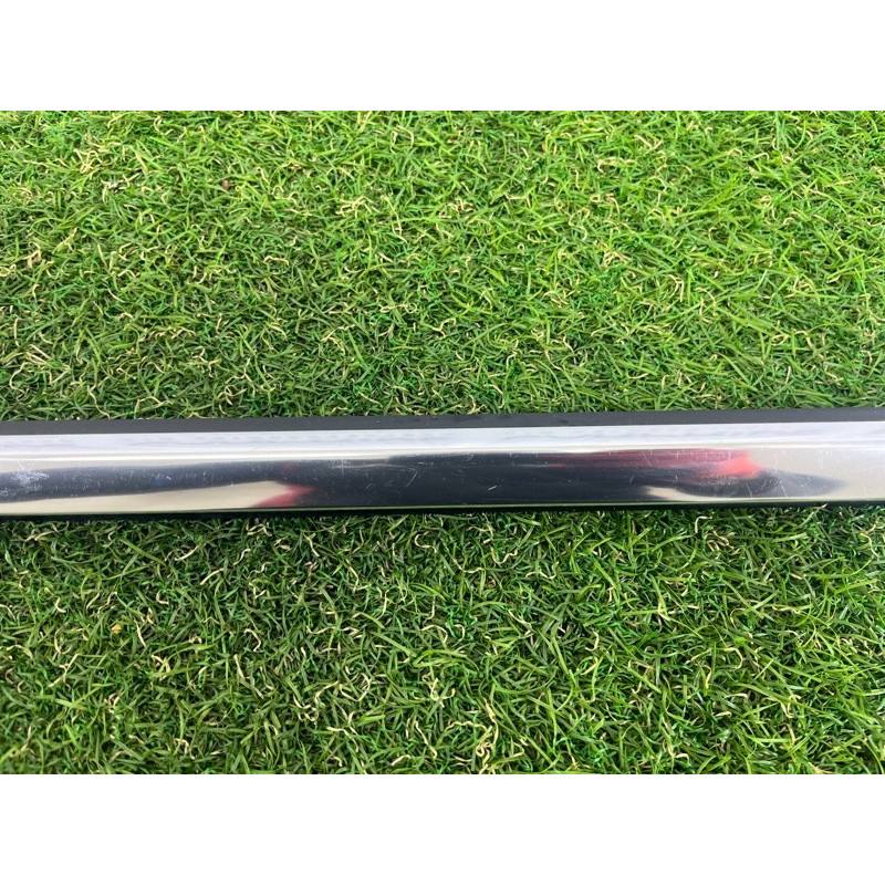 Молдинг стекла (кузов и элементы) PORSCHE CAYENNE 958 2012 4.8 958559477017Z7