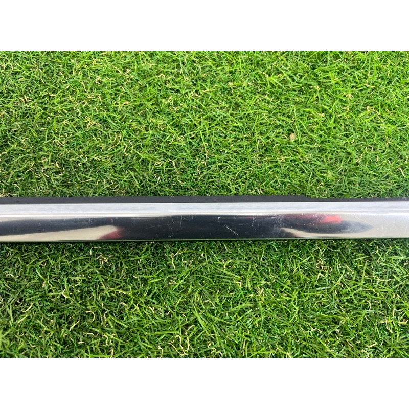 Молдинг стекла (кузов и элементы) PORSCHE CAYENNE 958 2012 4.8 958559477017Z7