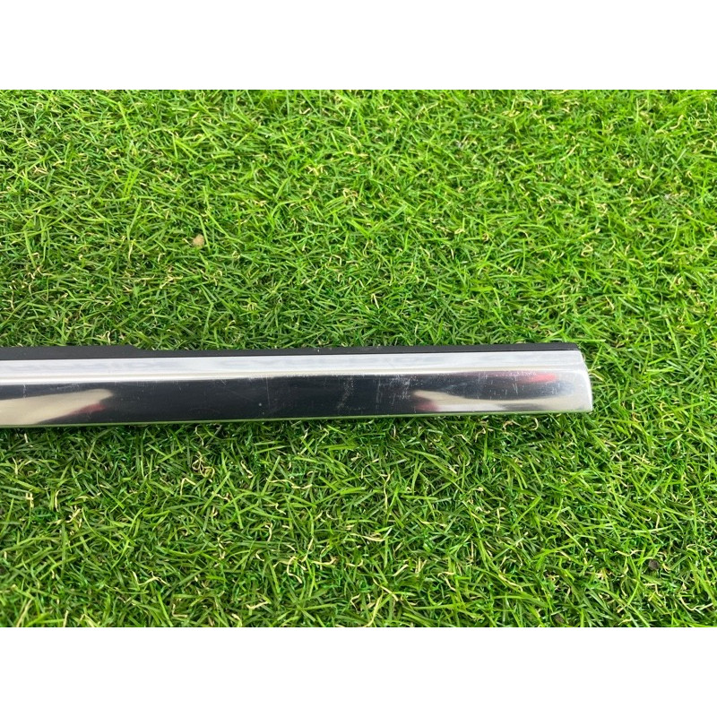 Молдинг стекла (кузов и элементы) PORSCHE CAYENNE 958 2012 4.8 958559477017Z7