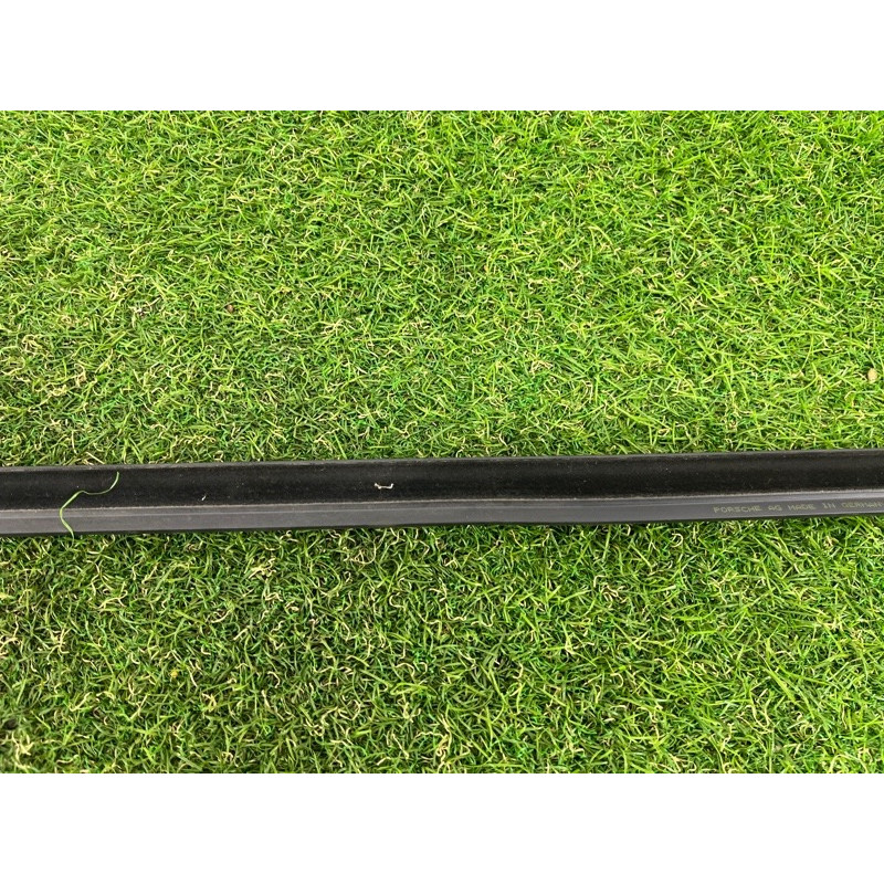 Молдинг стекла (кузов и элементы) PORSCHE CAYENNE 958 2012 4.8 958559477017Z7