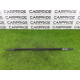 Молдинг скла (кузов і елементи) Volkswagen Touareg NF 2011 3.6 7P0839475F7Z7