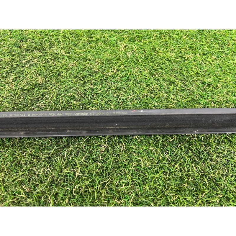Молдинг скла (кузов і елементи) Volkswagen Touareg NF 2011 3.6 7P0839475F7Z7