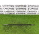 Молдинг скла (кузов і елементи) Volkswagen Touareg NF 2012 3.6 7P0839475F7Z7
