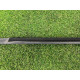 Молдинг скла (кузов і елементи) Volkswagen Touareg NF 2012 3.6 7P0839475F7Z7