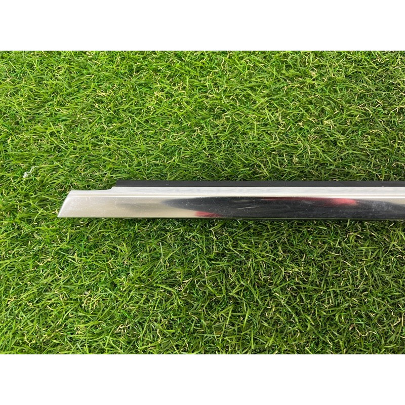 Молдинг стекла (кузов и элементы) PORSCHE CAYENNE 958 2012 4.8 958559475027Z7