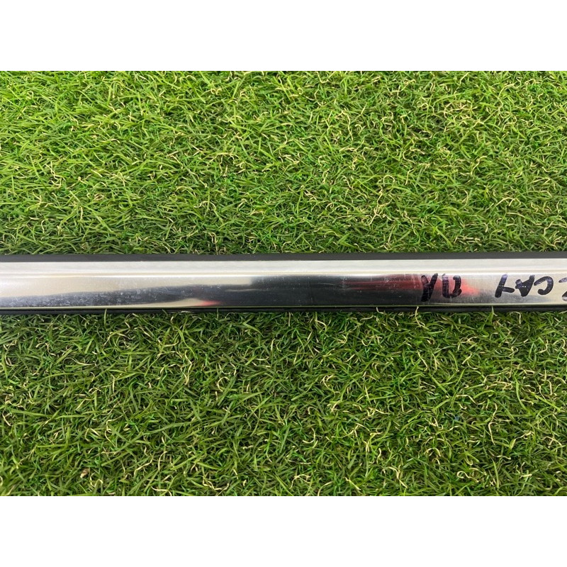 Молдинг стекла (кузов и элементы) PORSCHE CAYENNE 958 2012 4.8 958559475027Z7