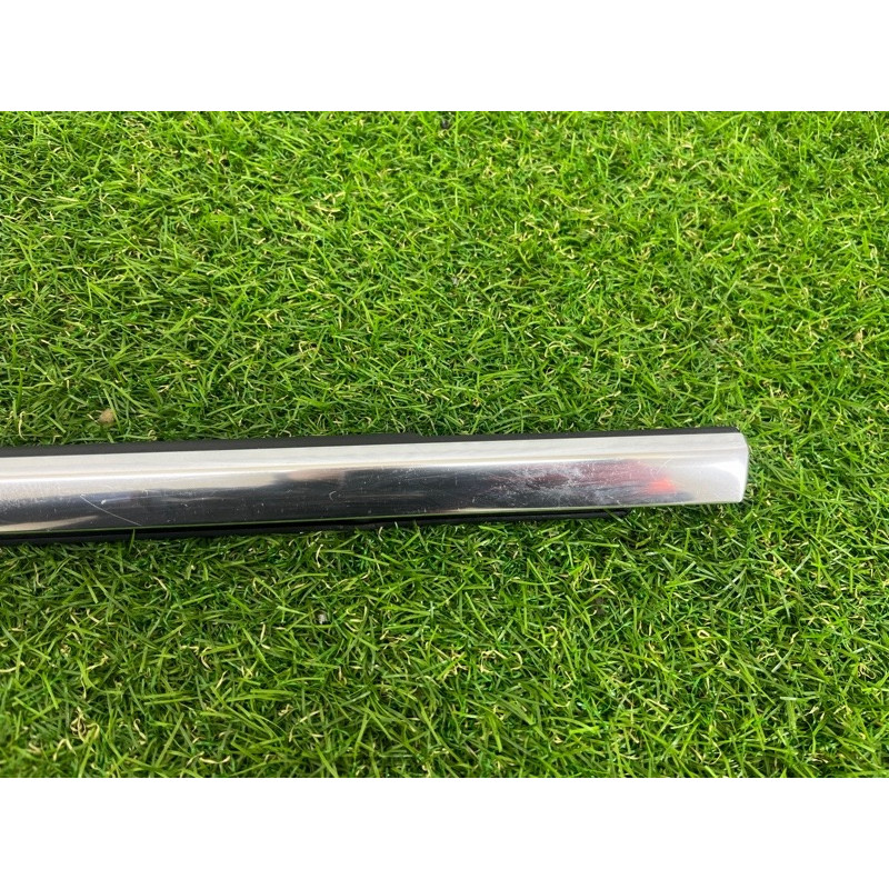 Молдинг стекла (кузов и элементы) PORSCHE CAYENNE 958 2012 4.8 958559475027Z7