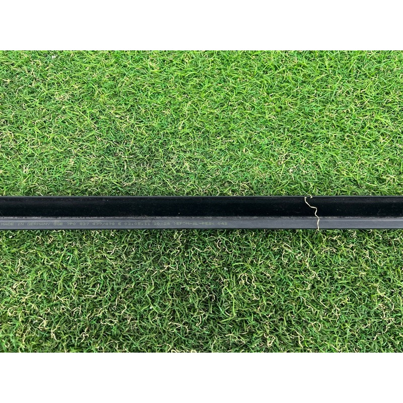 Молдинг стекла (кузов и элементы) PORSCHE CAYENNE 958 2012 4.8 958559475027Z7