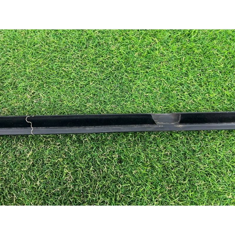 Молдинг стекла (кузов и элементы) PORSCHE CAYENNE 958 2012 4.8 958559475027Z7