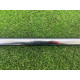 Молдинг скла (кузов і елементи) PORSCHE CAYENNE 958 2012 4.8 958559476027Z7