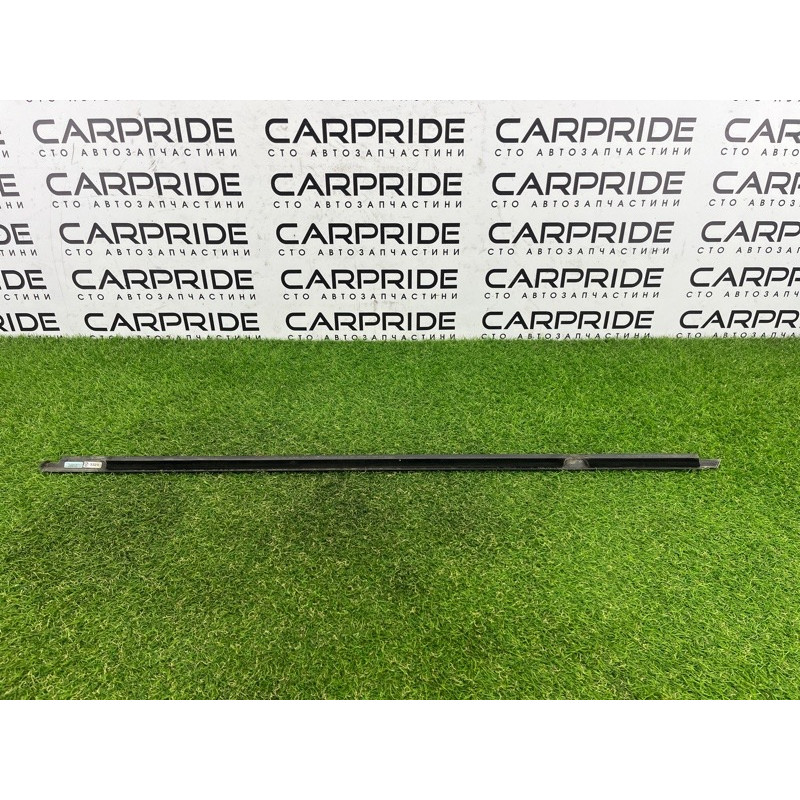 Молдинг скла (кузов і елементи) PORSCHE CAYENNE 958 2012 4.8 958559476027Z7