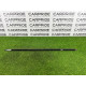 Молдинг скла (кузов і елементи) PORSCHE CAYENNE 958 2012 4.8 958559476027Z7