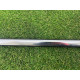 Молдинг скла (кузов і елементи) Volkswagen Touareg NF 2012 3.0 7P0837476H7Z7