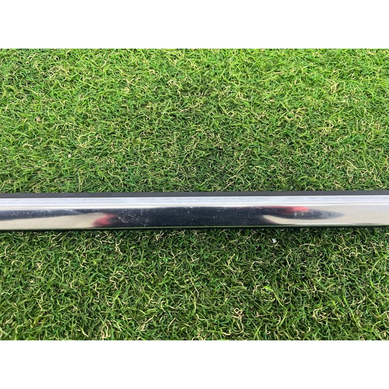 Молдинг скла (кузов і елементи) Volkswagen Touareg NF 2012 3.0 7P0837476H7Z7