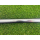 Молдинг скла (кузов і елементи) Volkswagen Touareg NF 2012 3.0 7P0837476H7Z7