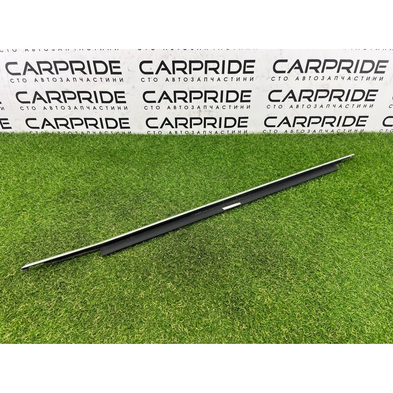 Молдинг стекла (кузов и элементы) AUDI A3 8V 2015 1.8 8V5853283B2ZZ