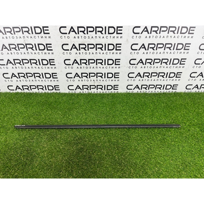 Молдинг стекла (кузов и элементы) BMW 4-series F32 2015 2.0 51337279774