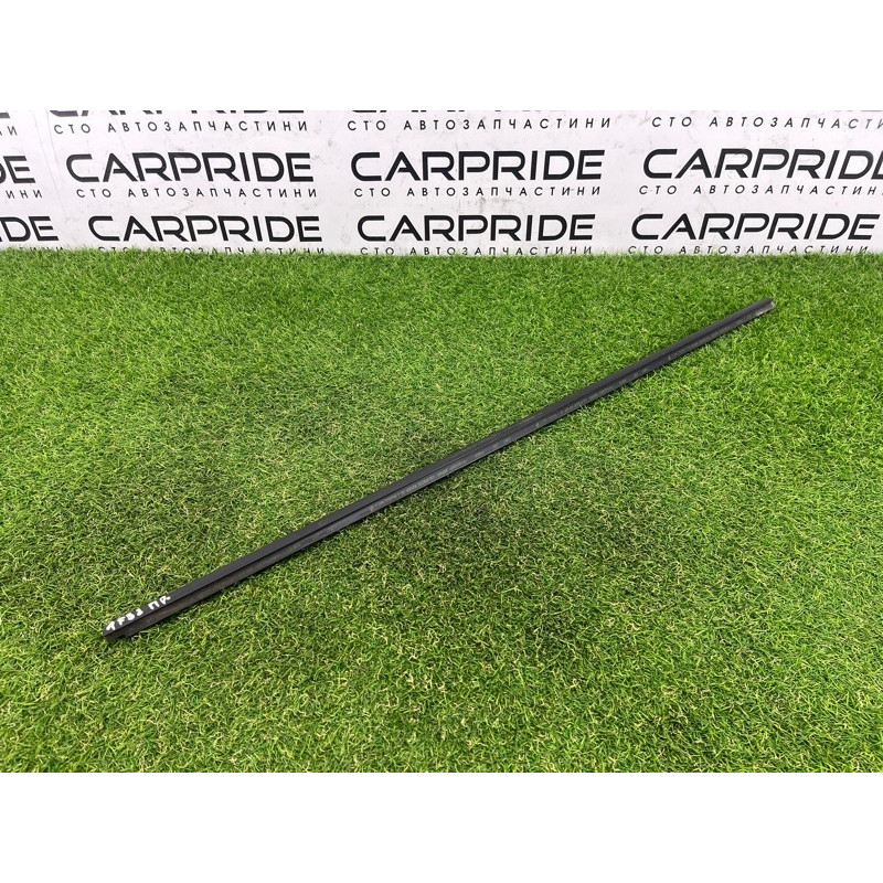 Молдинг стекла (кузов и элементы) BMW 4-series F32 2015 2.0 51337279774