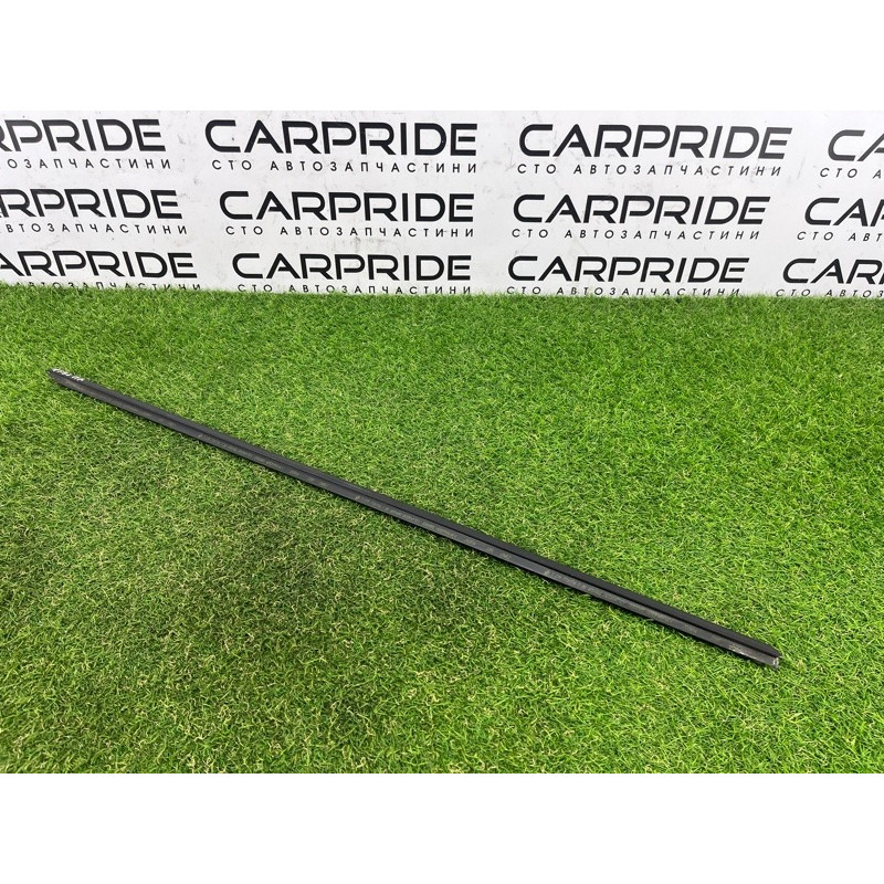 Молдинг стекла (кузов и элементы) BMW 4-series F32 2015 2.0 51337279774