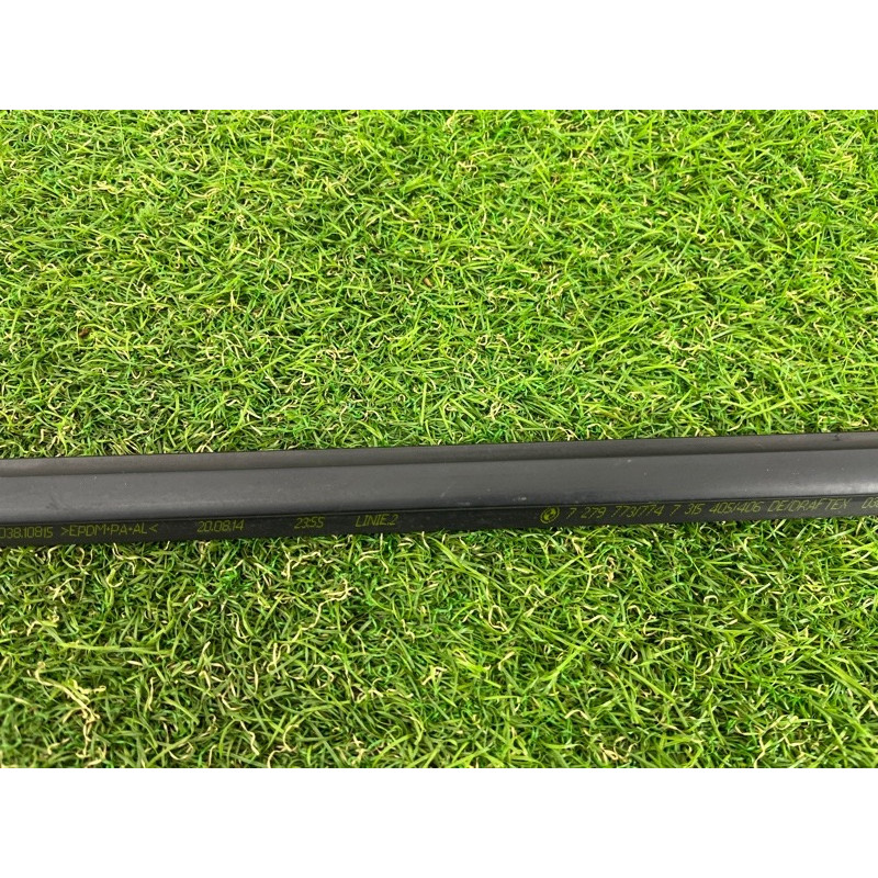 Молдинг стекла (кузов и элементы) BMW 4-series F32 2015 2.0 51337279774