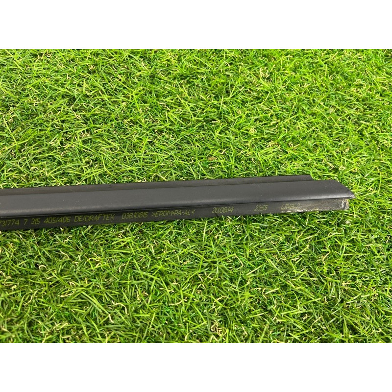 Молдинг стекла (кузов и элементы) BMW 4-series F32 2015 2.0 51337279774