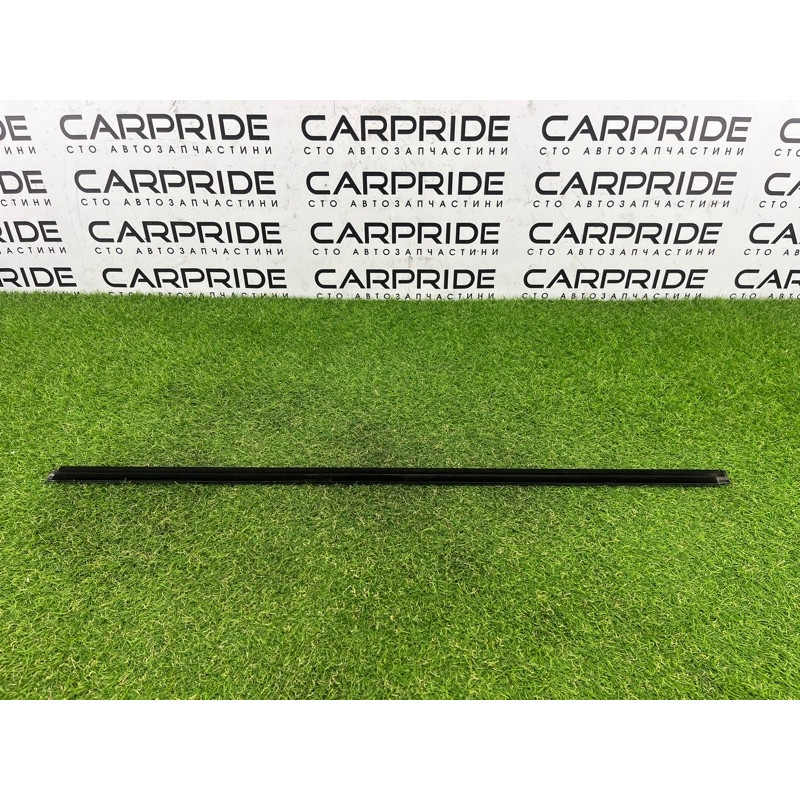 Молдинг стекла (кузов и элементы) BMW 4-series F32 2015 2.0 51337279774