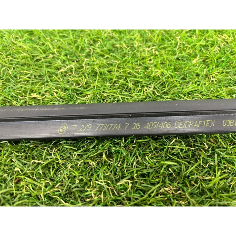 Молдинг стекла (кузов и элементы) BMW 4-series F32 2015 2.0 51337279774