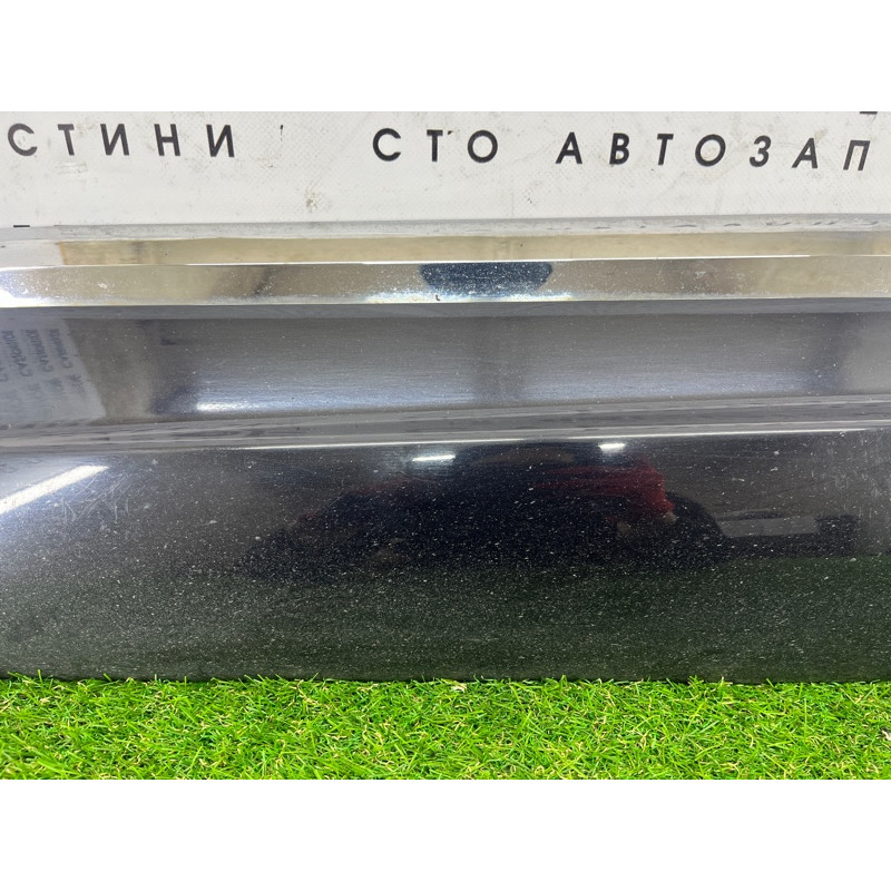 Накладка двері зовнішня (кузов і елементи) Volkswagen Touareg II NF 2013 3.0 7P6854939CGRU