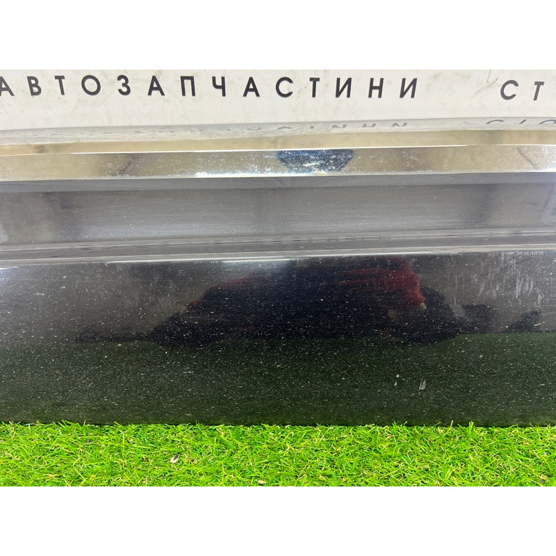 Накладка двері зовнішня (кузов і елементи) Volkswagen Touareg II NF 2013 3.0 7P6854939CGRU