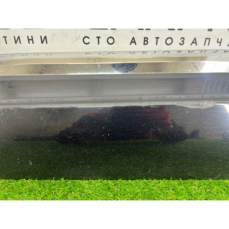 Накладка двері зовнішня (кузов і елементи) Volkswagen Touareg II NF 2013 3.0 7P6854939CGRU
