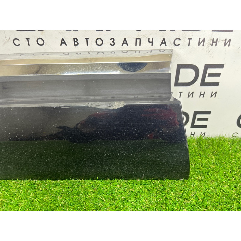 Накладка двері зовнішня (кузов і елементи) Volkswagen Touareg II NF 2013 3.0 7P6854939CGRU