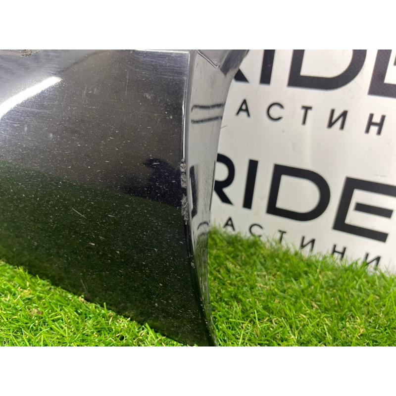 Накладка двері зовнішня (кузов і елементи) Volkswagen Touareg II NF 2013 3.0 7P6854939CGRU