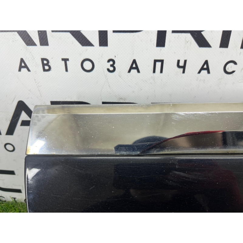 Накладка двері зовнішня (кузов і елементи) Volkswagen Touareg II NF 2013 3.0 7P6854939CGRU