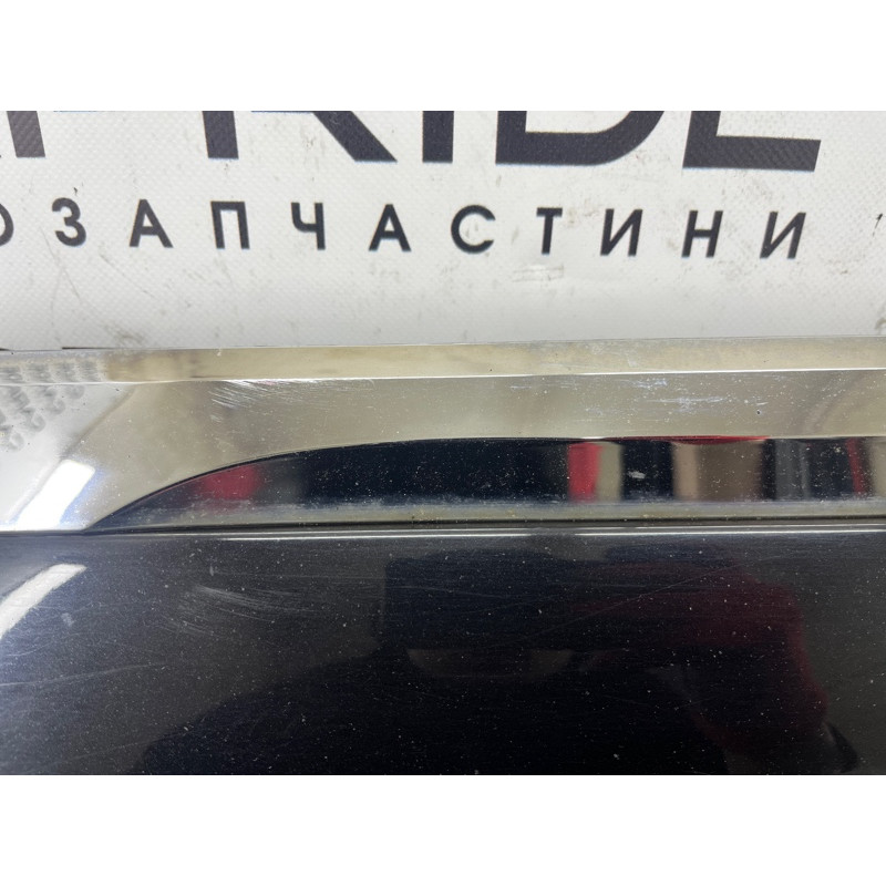 Накладка двері зовнішня (кузов і елементи) Volkswagen Touareg II NF 2013 3.0 7P6854939CGRU