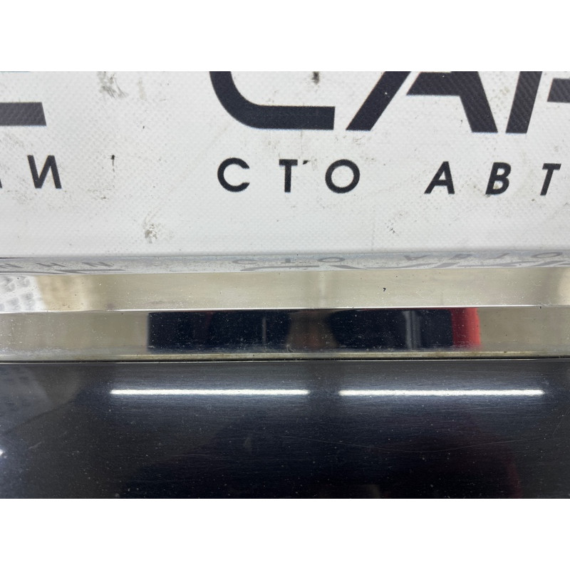 Накладка двері зовнішня (кузов і елементи) Volkswagen Touareg II NF 2013 3.0 7P6854939CGRU