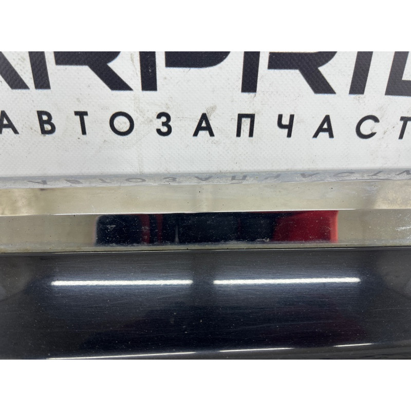 Накладка двері зовнішня (кузов і елементи) Volkswagen Touareg II NF 2013 3.0 7P6854939CGRU