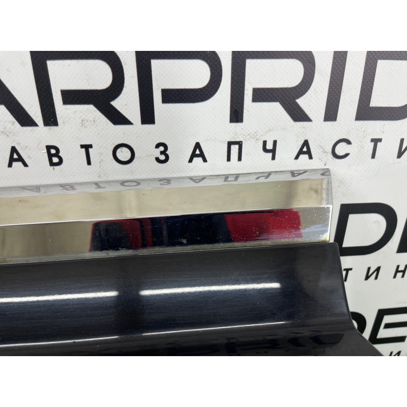 Накладка двері зовнішня (кузов і елементи) Volkswagen Touareg II NF 2013 3.0 7P6854939CGRU