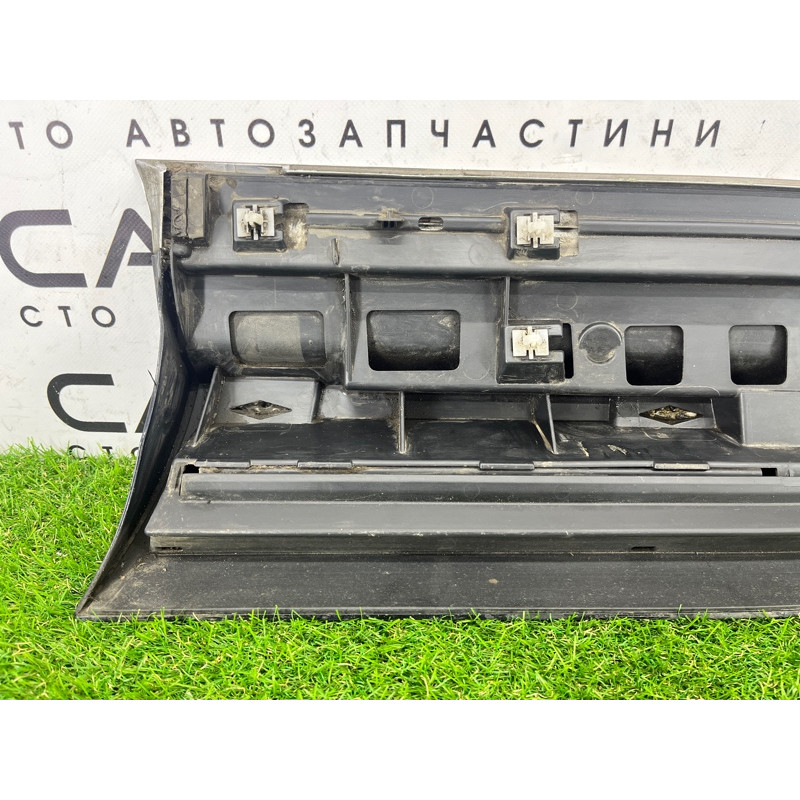 Накладка двері зовнішня (кузов і елементи) Volkswagen Touareg II NF 2013 3.0 7P6854939CGRU