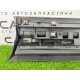 Накладка двері зовнішня (кузов і елементи) Volkswagen Touareg II NF 2013 3.0 7P6854939CGRU