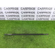 Молдинг скла (кузов і елементи) Volkswagen Touareg NF 2012 3.0 7P0839475F7Z7