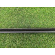 Молдинг скла (кузов і елементи) Volkswagen Touareg NF 2012 3.0 7P0839475F7Z7