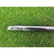 Молдинг скла (кузов і елементи) Volkswagen Touareg NF 2012 3.0 7P0837475H7Z7